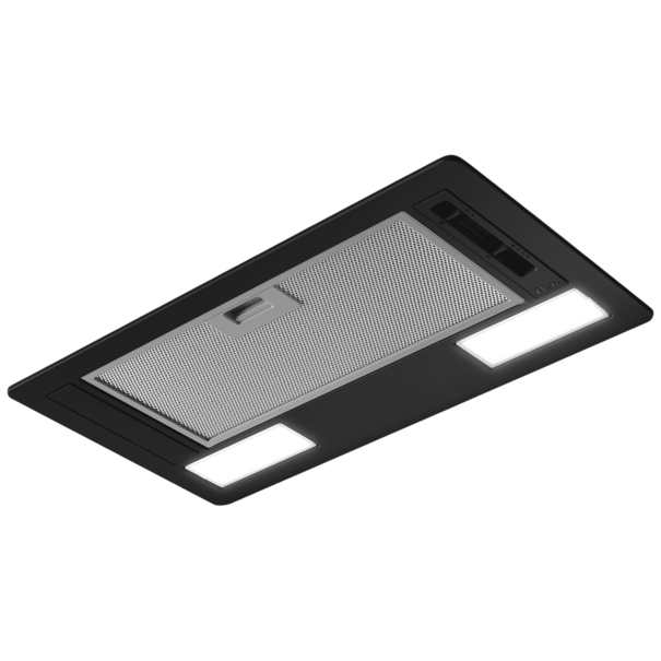 Полновстраиваемая вытяжка Elica ERA S /A/52 (Черный)