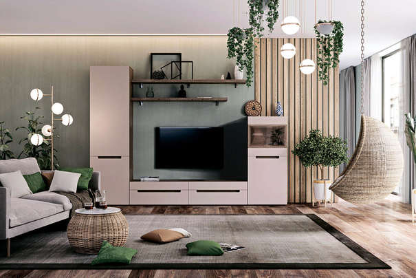 Гостиная Анри 15