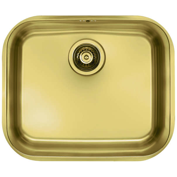 Кухонная мойка Alveus Variant 10 Monarch (Бронза)