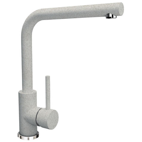Смеситель для кухни Dr. Gans ЛИРА DG (Серый)