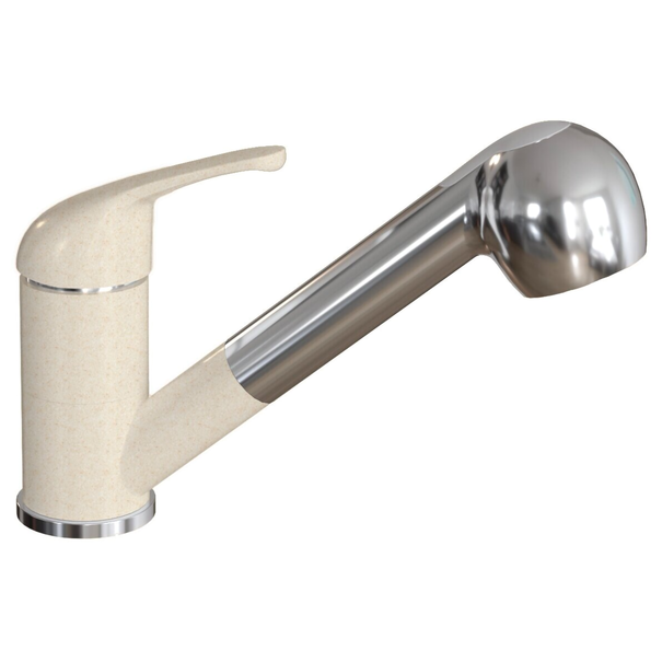 Смеситель для кухни Dr. Gans СОНАТА DG (Латте)