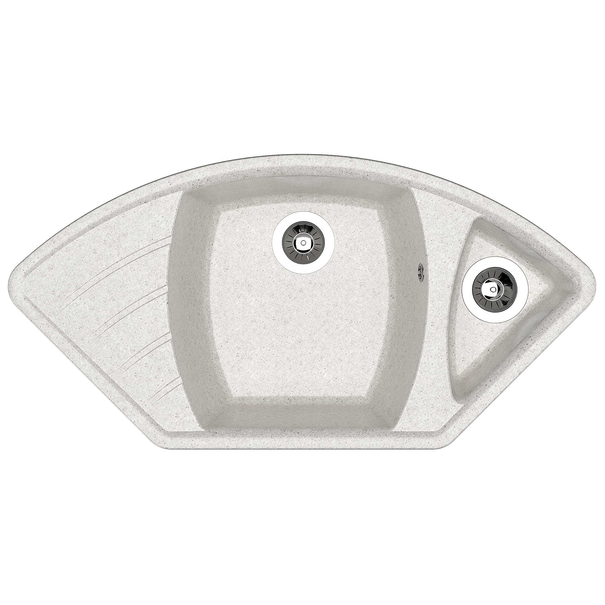 Кухонная мойка Dr. Gans ГАБИ (Серый)