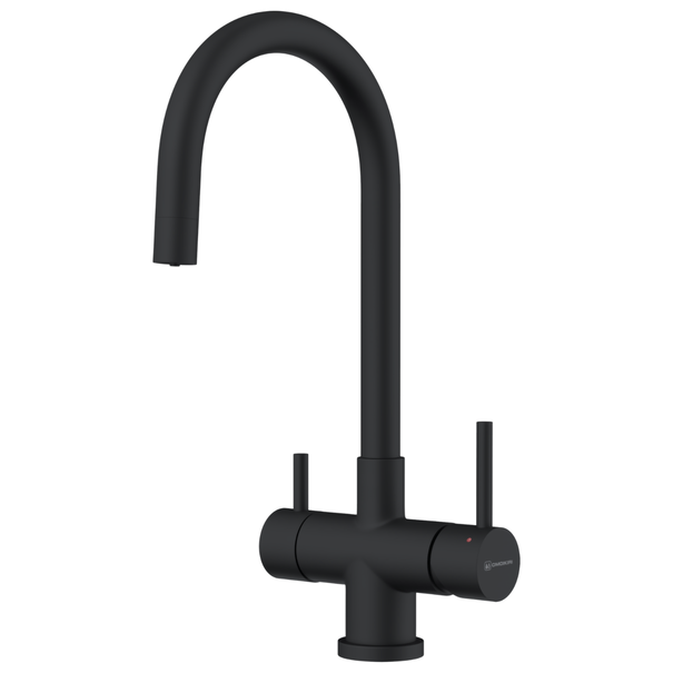 Смеситель для кухни OMOIKIRI Akita (Графит)