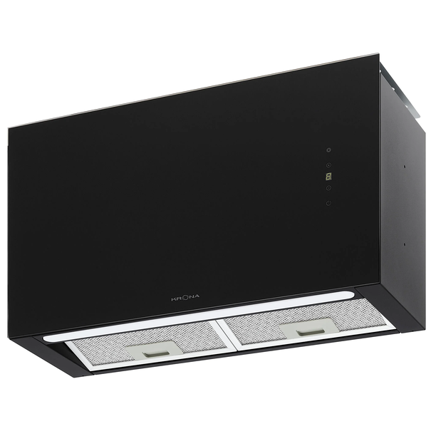 Вертикальная вытяжка Krona SOPHIE 600 S (Черный)