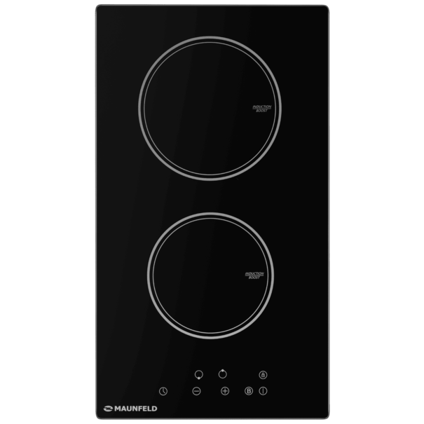 Индукционная варочная панель MAUNFELD AVI292 (Черный)