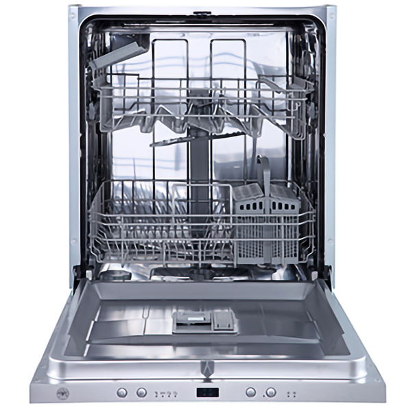 Встраиваемая посудомоечная машина Bertazzoni DW60EPR/21 (Нержавеющая сталь)