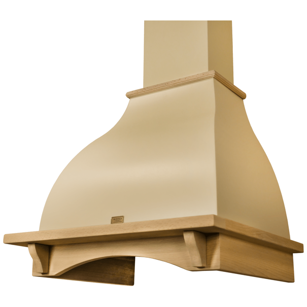 Купольная вытяжка LEX PARMA 600 (Бежевый)