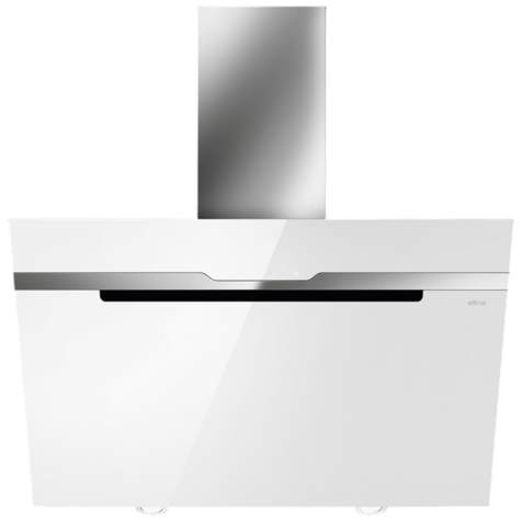 Наклонная вытяжка Elica MAJESTIC @ /A/90 (Белый)