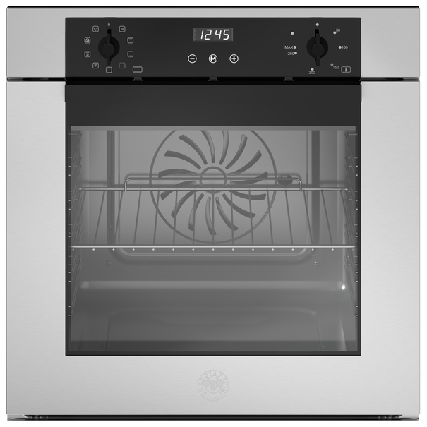 Электрический духовой шкаф Bertazzoni F609MODE (Нержавеющая сталь)