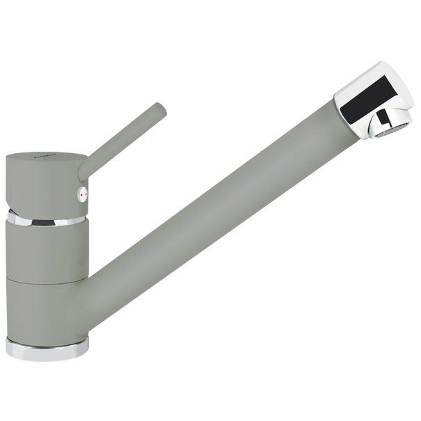 Смеситель для кухни Florentina ФИТА AV (Грей)