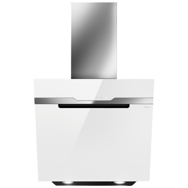 Наклонная вытяжка Elica MAJESTIC @ /A/60 (Белый)