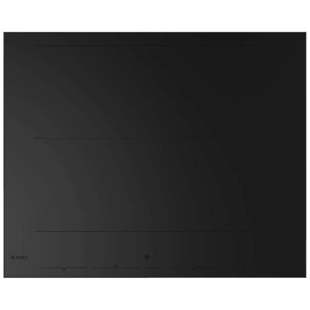 Индукционная варочная панель Asko HID654MC (Черный матовый)