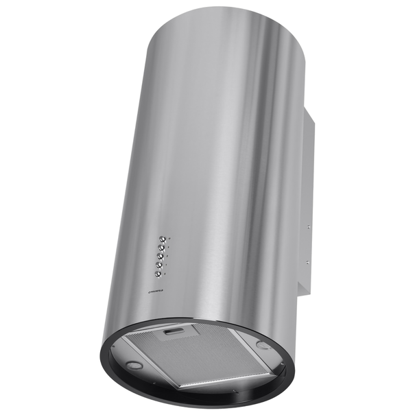 Цилиндрическая вытяжка MAUNFELD Lee Side C 39 (Нержавеющая сталь)