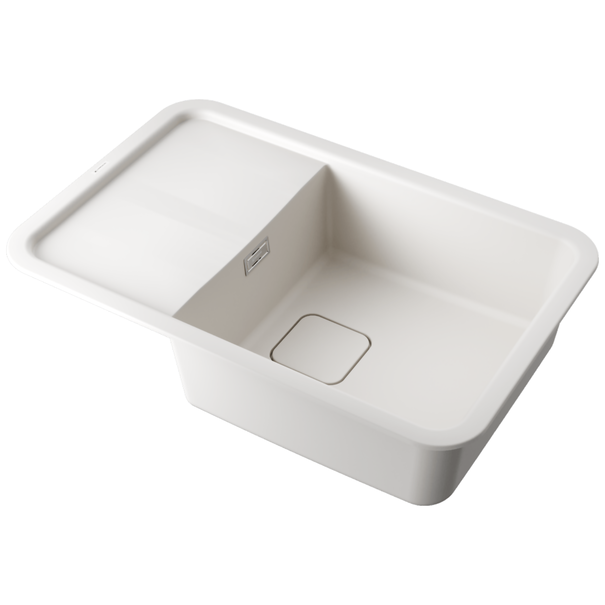 Кухонная мойка OMOIKIRI Tasogare 78 (Пастила)