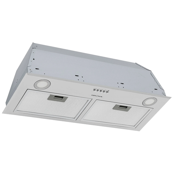 Полновстраиваемая вытяжка Krona AMELI 900 PB (Нержавеющая сталь)