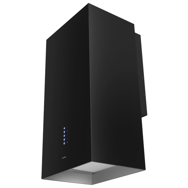 Прямоугольная вытяжка MAUNFELD Bath 402 (Черный)