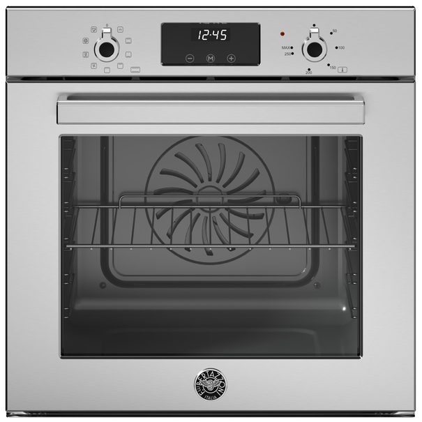 Электрический духовой шкаф Bertazzoni F609PROE (Нержавеющая сталь)