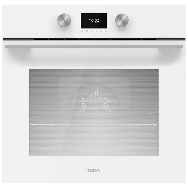 Электрический духовой шкаф Teka HLB 8600 (Белый)