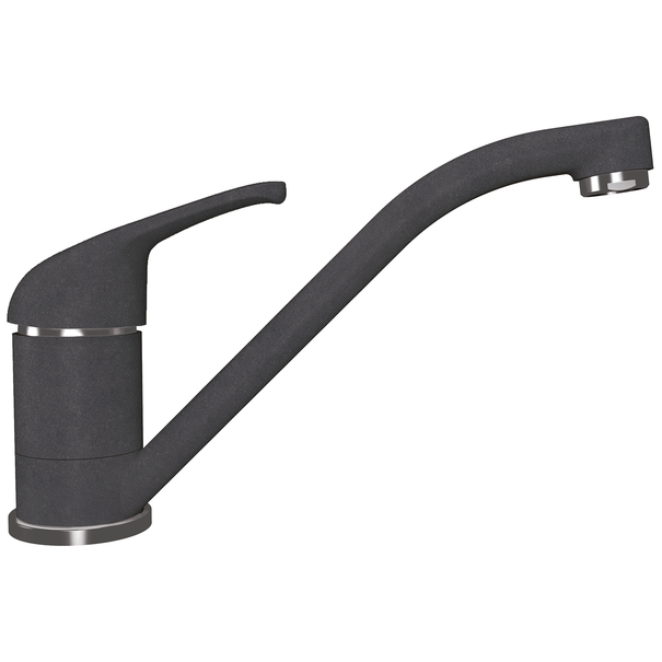 Смеситель для кухни Dr. Gans НОТА DG (Графит)