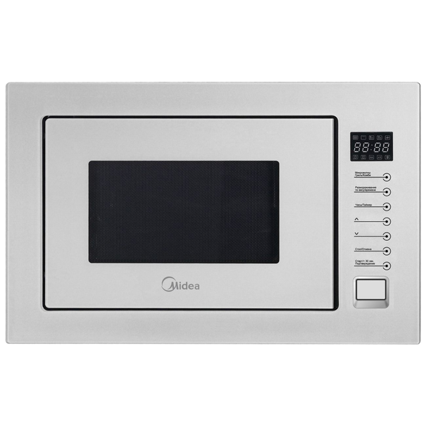 Встраиваемая микроволновая печь Midea TG925B8D (Белый)