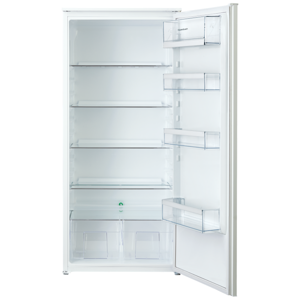 Встраиваемая холодильная камера Kuppersbusch FK 4500.1i (Белый)