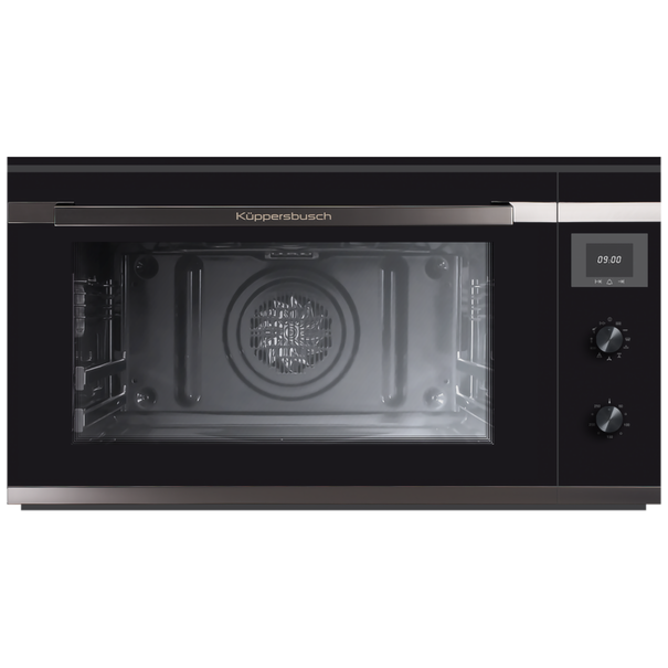 Электрический духовой шкаф Kuppersbusch B 9330.0 S (Black Chrome)