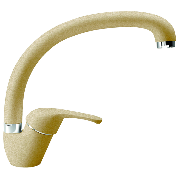 Смеситель для кухни Dr. Gans РОНДО DG (Терра)