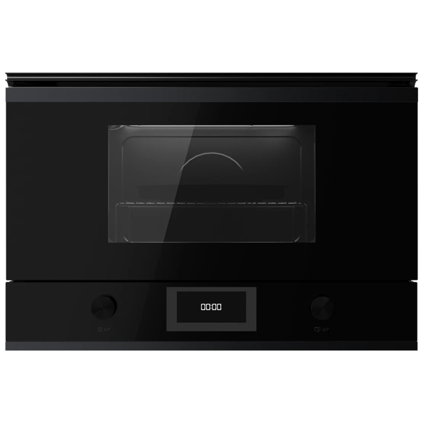 Встраиваемая микроволновая печь Kuppersbusch MR 6330.0 S (Black Velvet)