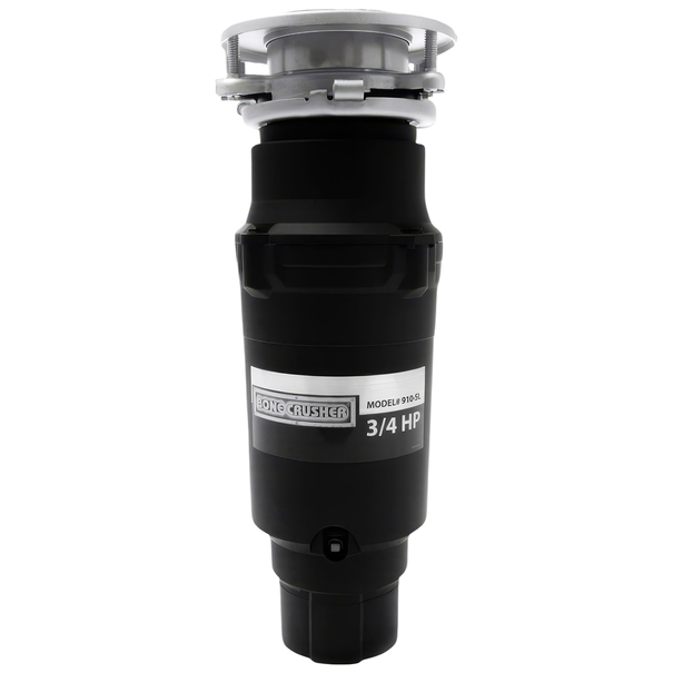 Измельчитель Bone Crusher BC 910-SL (Черный)