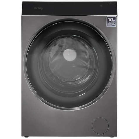 Стиральная машина Korting KWM 60DS1499 An