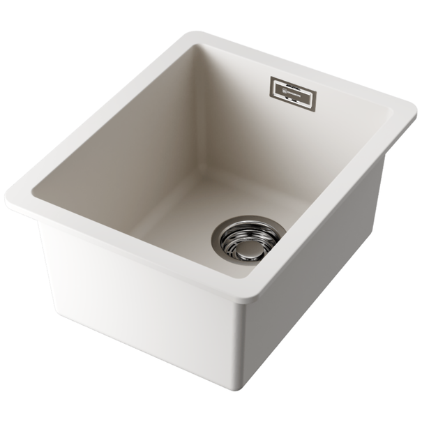 Кухонная мойка OMOIKIRI Kata 34-U (Пастила)