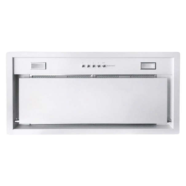 Полновстраиваемая вытяжка Falmec BUILT-IN 50 MAX (Белый)