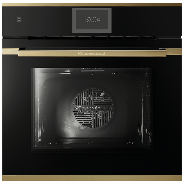 Электрический духовой шкаф Kuppersbusch B 6850.0 S (Gold)