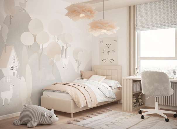 MOON FAMILY 1251