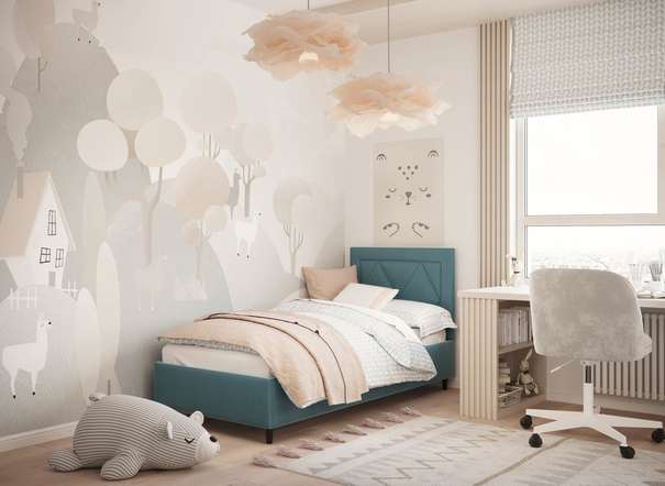 MOON FAMILY 1255