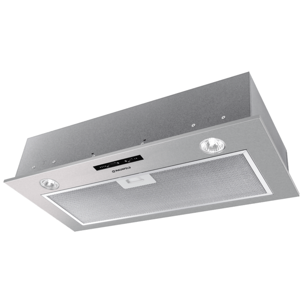 Полновстраиваемая вытяжка MAUNFELD Crosby Light C 60 (Нержавеющая сталь)