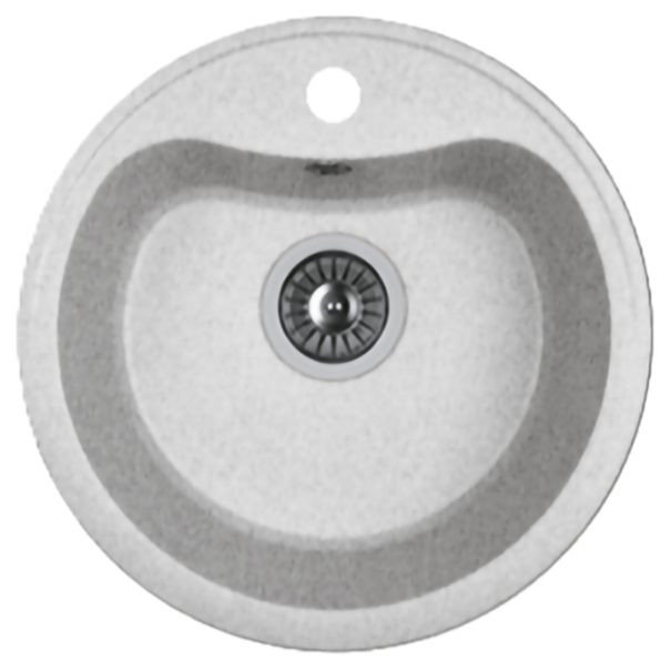 Кухонная мойка Dr. Gans ДОРА (Серый)