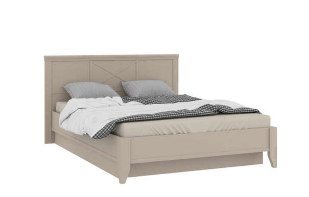 Кровать Кантри 140 х 200, с подъемным механизмом