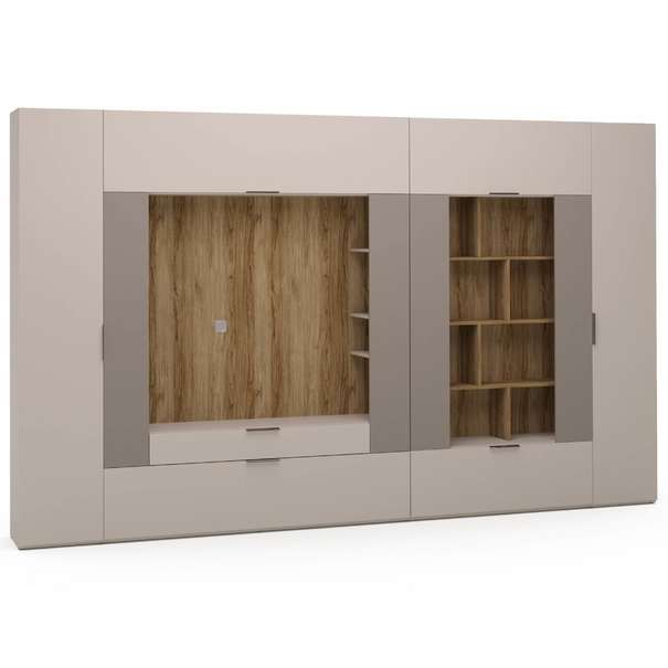 Комплект для гостиной Soho беж №08 Soho беж