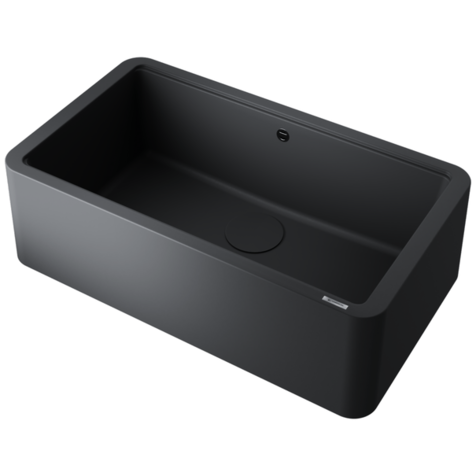 Кухонная мойка OMOIKIRI Tarento 83 (Черный)