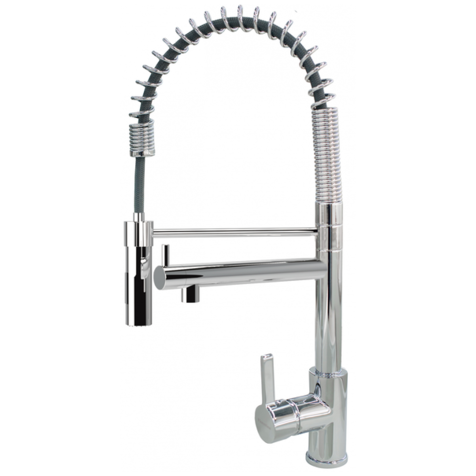 Смеситель для кухни Florentina АКВА FL (Хром)