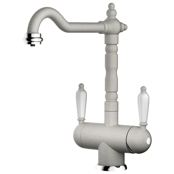 Смеситель для кухни OMOIKIRI Amagasaki (Эверест)