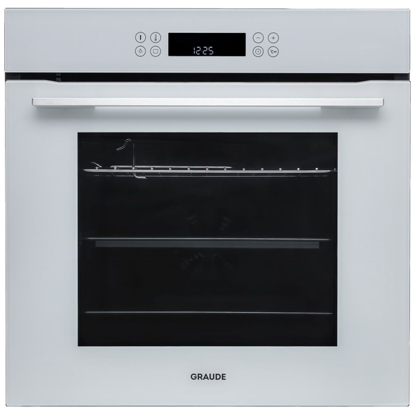Электрический духовой шкаф GRAUDE BM 60.2 (Белый)