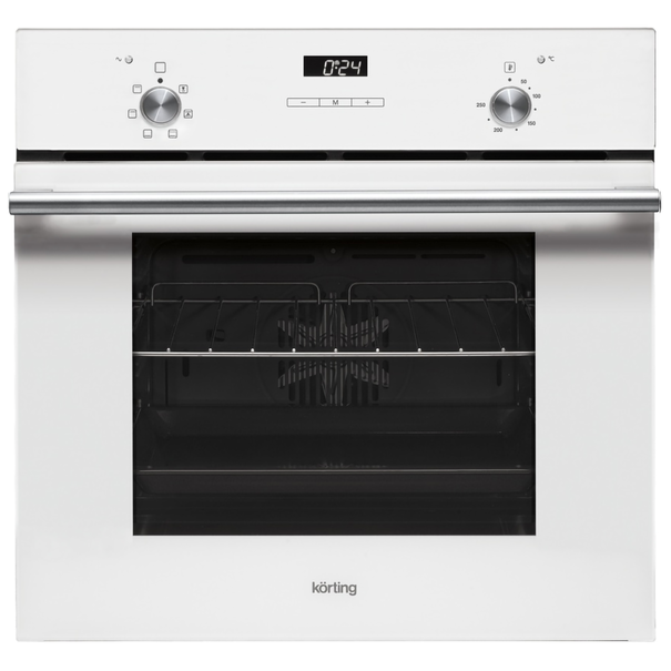 Электрический духовой шкаф Korting OKB 760 F (Белый)