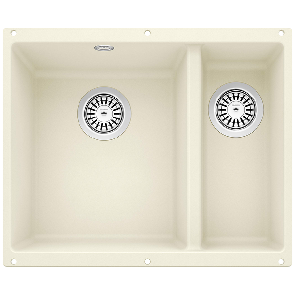 Кухонная мойка Blanco Rotan 340/160-U (Жасмин)
