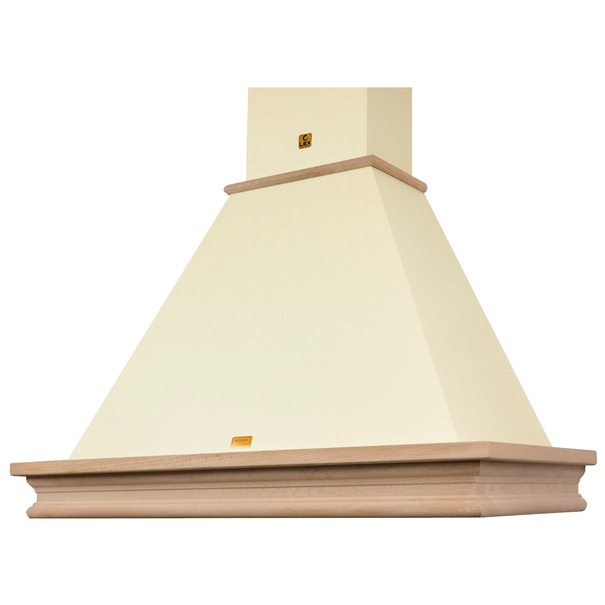 Купольная вытяжка LEX VERONA 900 (Бежевый)