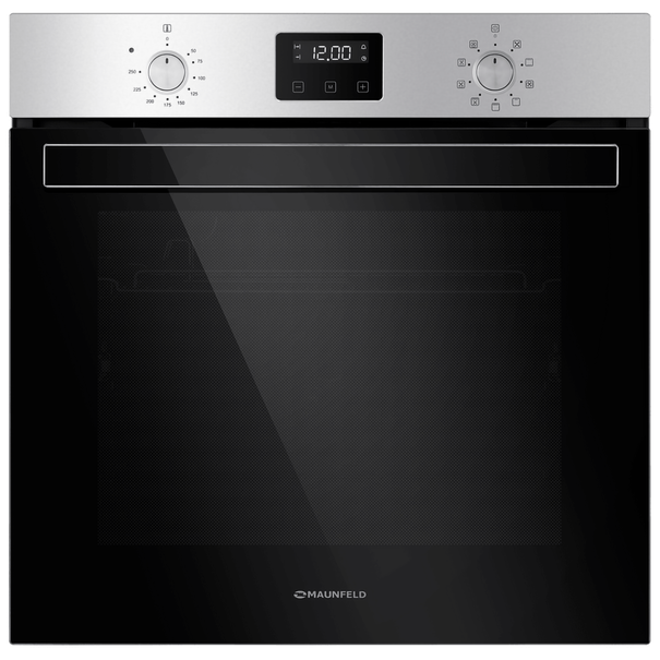 Электрический духовой шкаф MAUNFELD EOEM.769 (Нержавеющая сталь)