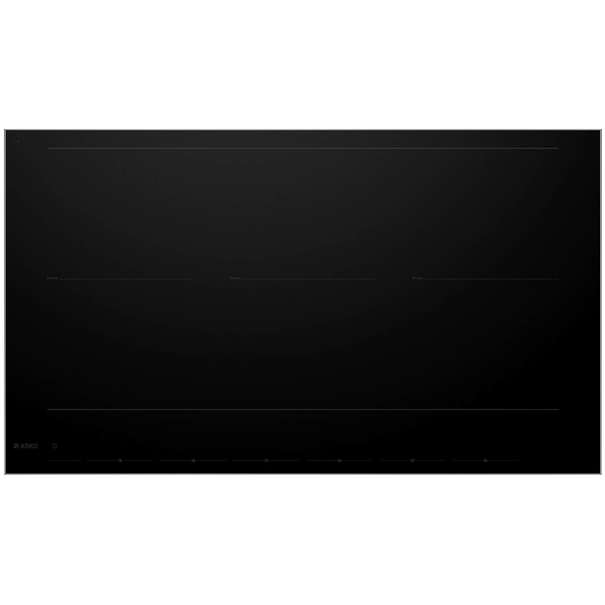 Индукционная варочная панель Asko HID956GC (Черный)