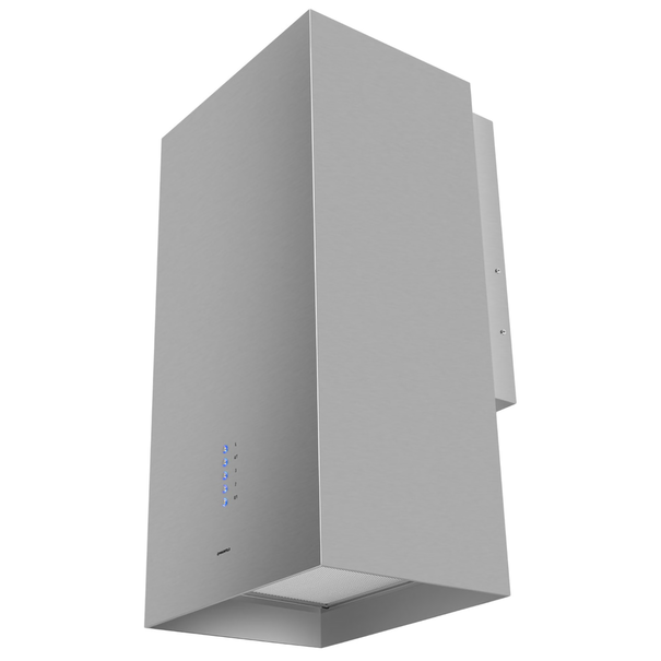 Прямоугольная вытяжка MAUNFELD Bath 402 (Нержавеющая сталь)