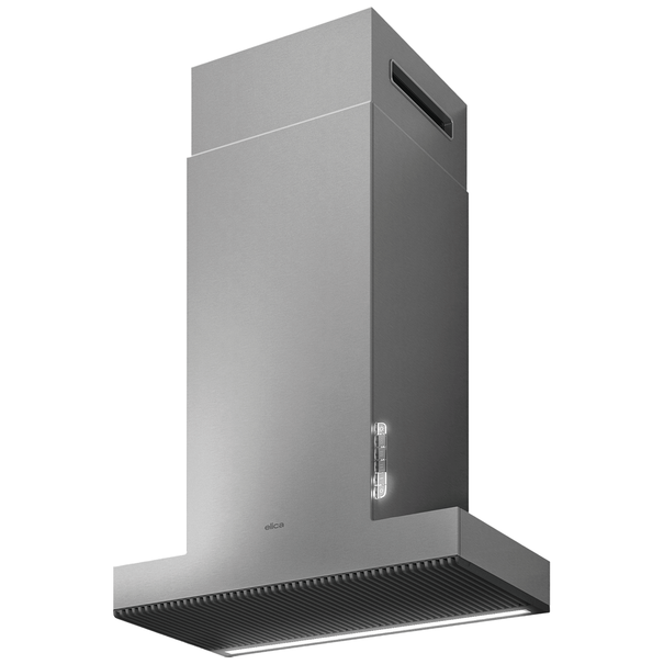 Т-образная вытяжка Elica HAIKU /A/60 (Нержавеющая сталь)